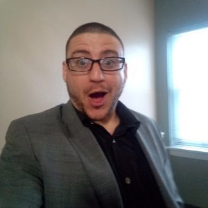 Meet your Posher, Michael